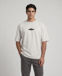Balenciaga Oversized T-Shirt 2025 - Image 2