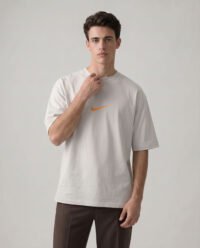 Nike Oversized T-Shirt 2026 - Image 2