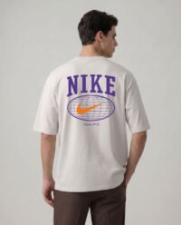 Nike Oversized T-Shirt 2026