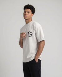 Oversized T-Shirt 2028 - Image 2