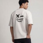 Oversized T-Shirt 2028