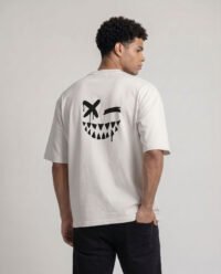 Oversized T-Shirt 2028