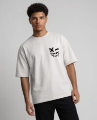 Oversized T-Shirt 2028 - Image 3