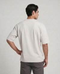 Adidas Oversized T-Shirt 2029 - Image 2