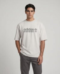 Adidas Oversized T-Shirt 2029