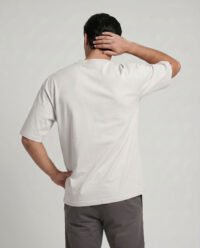 Adidas Oversized T-Shirt 2030 - Image 2