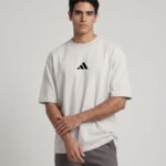 Adidas Oversized T-Shirt 2030