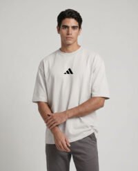 Adidas Oversized T-Shirt 2030