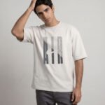 Nike Air Oversized T-Shirt 2032