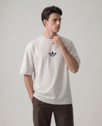Adidas Oversized T-Shirt 2033