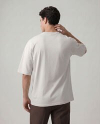 Nike Oversized T-Shirt 2034 - Image 2