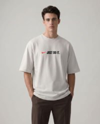 Nike Oversized T-Shirt 2034