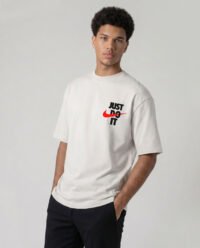 Nike Oversized T-Shirt 2037