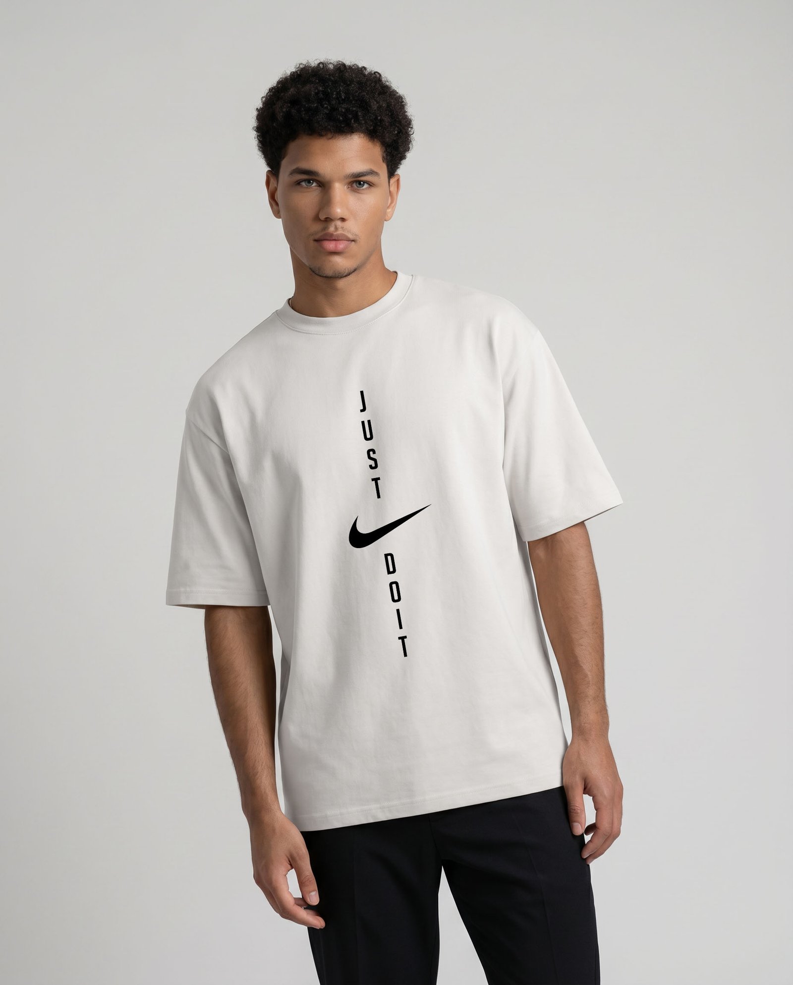 Nike Oversized T-Shirt 2038