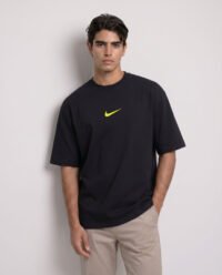 Nike Oversized T-Shirt 3033 - Image 2