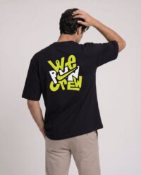 Nike Oversized T-Shirt 3033