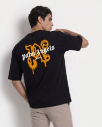 Palm Angels Oversized T-Shirt 3034