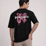 Palm Angels Oversized T-Shirt 3035