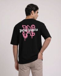 Palm Angels Oversized T-Shirt 3035
