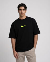 Nike Oversized T-Shirt 3036 - Image 2