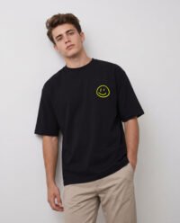 Oversized T-Shirt 3037 - Image 2