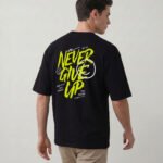 Oversized T-Shirt 3037