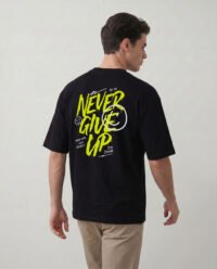 Oversized T-Shirt 3037