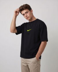 Nike Oversized T-Shirt 3038 - Image 2