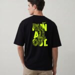 Nike Oversized T-Shirt 3038