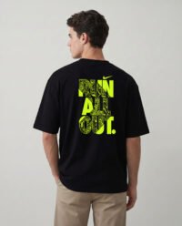 Nike Oversized T-Shirt 3038