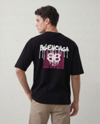 Balenciaga Oversized T-Shirt 3039