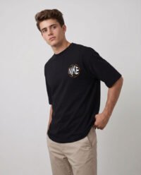 Nike Oversized T-Shirt 3040 - Image 2