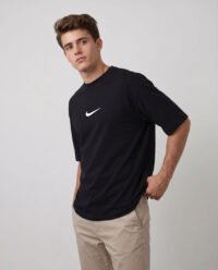 Nike Oversized T-Shirt 3041 - Image 2