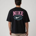 Nike Oversized T-Shirt 3041