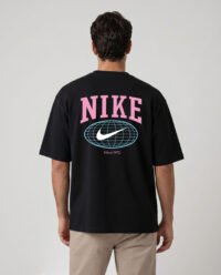 Nike Oversized T-Shirt 3041
