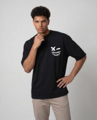 Oversized T-Shirt 3042 - Image 2