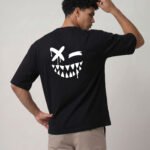 Oversized T-Shirt 3042