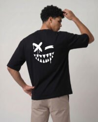 Oversized T-Shirt 3042