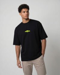 Balenciaga Oversized T-Shirt 3043 - Image 2