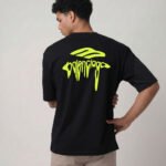 Balenciaga Oversized T-Shirt 3043