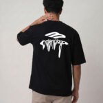 Balenciaga Oversized T-Shirt 3044