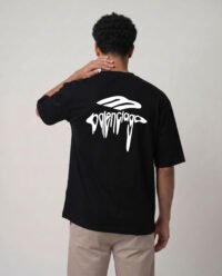 Balenciaga Oversized T-Shirt 3044