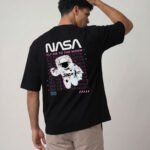 Oversized T-Shirt 3045