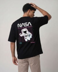 Oversized T-Shirt 3045