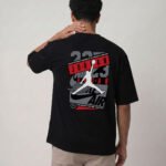 Nike Air Jordan Oversized T-Shirt 3046