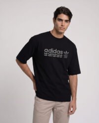 Adidas Oversized T-Shirt 3048