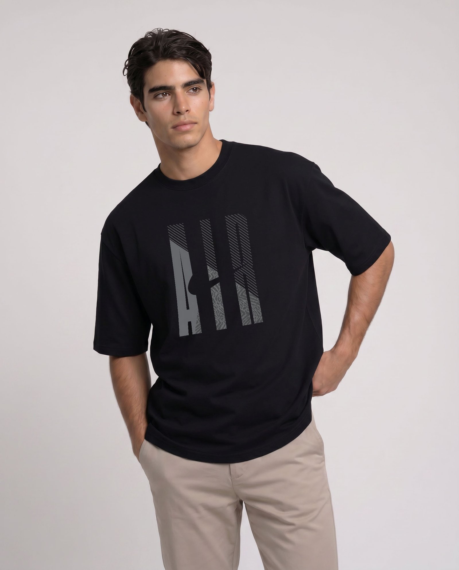 Nike Air Oversized T-Shirt 3049