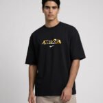Nike Oversized T-Shirt 3050