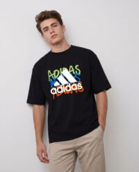 Adidas Oversized T-Shirt 3051