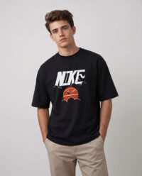 Nike Oversized T-Shirt 3052